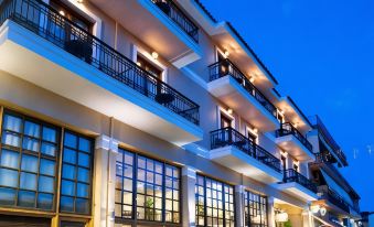 Fedriades Delphi Hotel