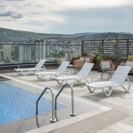 Royal Tulip Hotel & Casino Tbilisi , Georgia