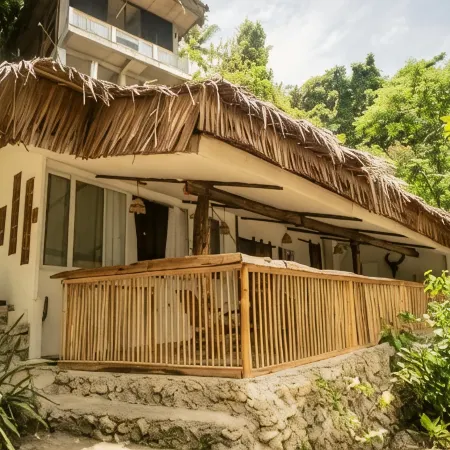Fantasy Lodge
