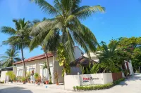 Tme Retreats Dhigurah Hotels in Dhigurah