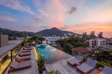 รูปภาพของกมลา รีโซเทล