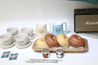 Road Stay Private House