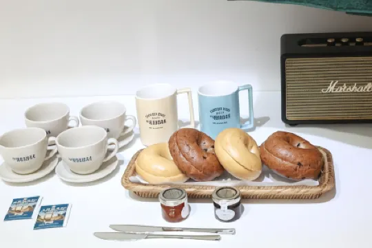 Road Stay Private House