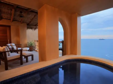 Cala de Mar Resort & Spa Ixtapa