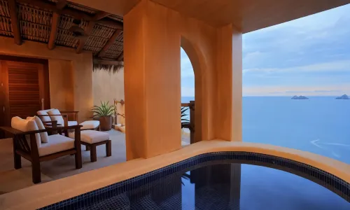 Cala de Mar Resort & Spa Ixtapa