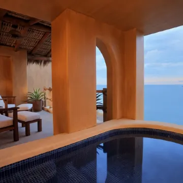 Cala de Mar Resort & Spa Ixtapa