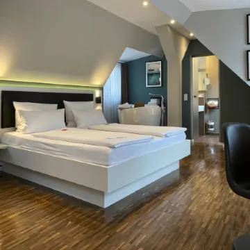 Zeitwohnhaus Suite Hotel & Serviced Apartments