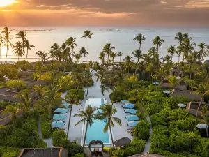 Sensations Eco-Chic Hotel