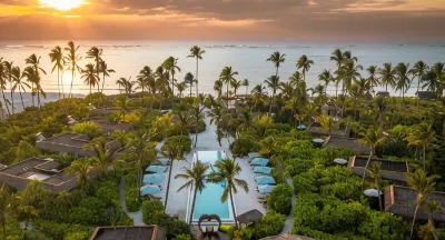 Sensations Eco-Chic Hotel