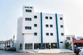 Hotel MB