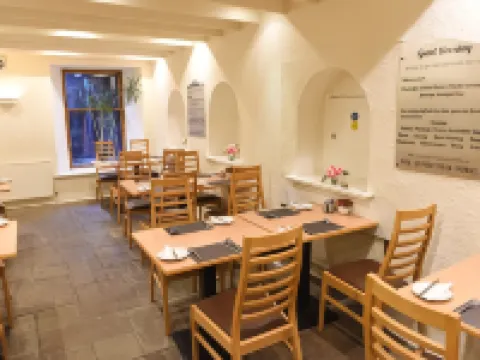 サンディフォード ホテル グラスゴーのホテル