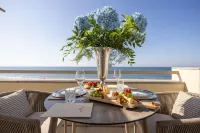 Hotel Miramar Hotel a Westerland