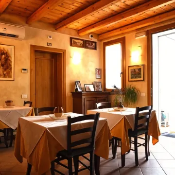 Agriturismo Corte Benetti