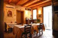 Agriturismo Corte Benetti Hotels in Rovigo