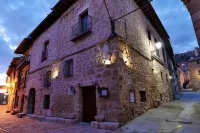 La Sinagoga Hotels in 