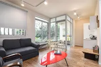 Hanasi 129 - Boutique Apartments Hotels in Tirat Carmel