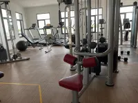 The Lanes Hotel - Gym