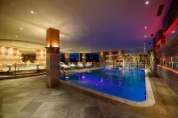 Hotel Alpin Spa Tuxerhof - WiFi