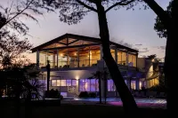 Hotel Terme Milano