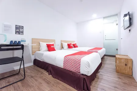 North City Hotel