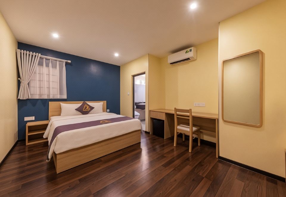 아즈마야 킴 마 1 객실