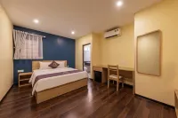 Azumaya Kim Ma 3 Hotels near Hanoi Law University
