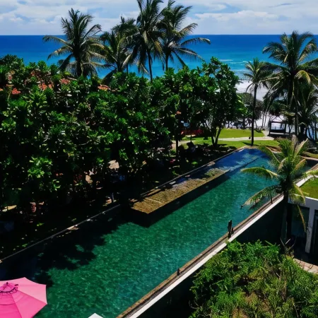 Utmt - Underneath the Mango Tree Spa & Beach Resort