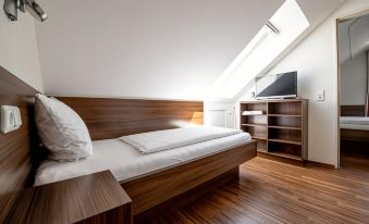 Garni Hotel Henn