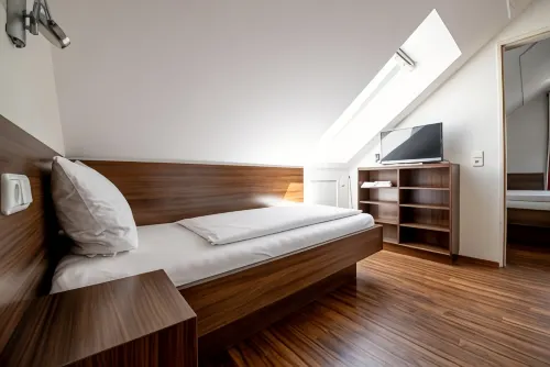 Garni Hotel Henn