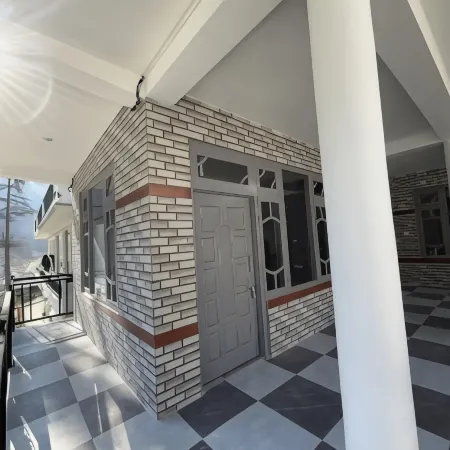 HOM House of MannMauji Riverside