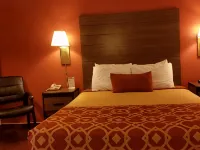 American Inn of Liberal Hotels in Liberal