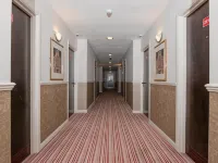 Peartree Lodge Waterside - Завтрак