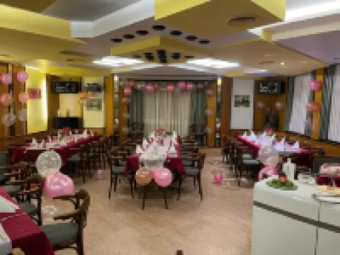 Waldrestaurant Vida Hotels in Oberaich