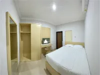 The Samora Living - parking