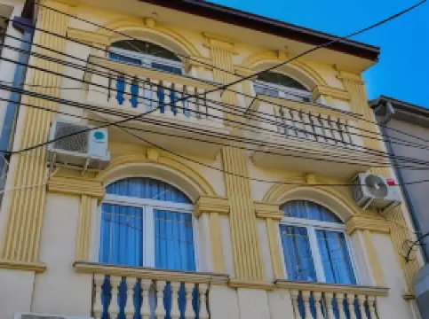 Good Times Luxury Apartments Bitola