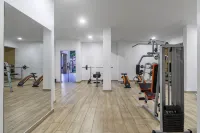 Sigma Base Apartments