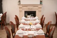 The Green Oasis Hotel & SPA Hotels in Gemlik