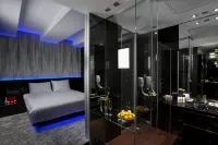 Templers House Boutique Hotel Hotels in Haifa