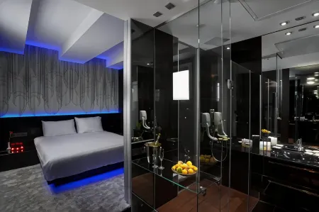 Templers House Boutique Hotel