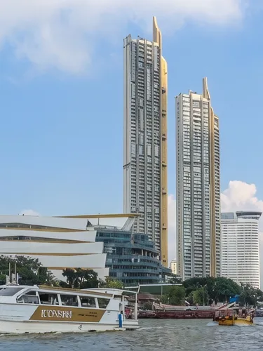 รูปภาพของT5 2 Bedrooms/6Guests/Full Kitchen/1 Min to BTS