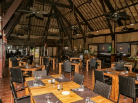 波拉波拉島皇家酒店 奴內爾酒店