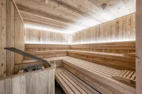 The Moss - Your Unique Hideaway - spa