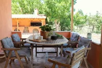 Agrotospita Country Houses