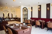 Royale Lalawi Hotel Hotels in Aizawl