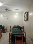 B&S蘭花套房酒店 - 早餐