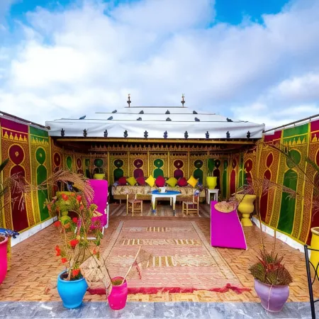 Riad Dar Jabador