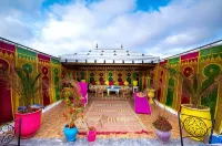 Riad Dar Jabador - Desayuno