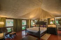 Tuli Veer Bagh Resort - spa