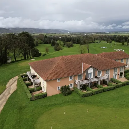 Best Western Golf DAlbon