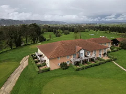 Best Western Golf DAlbon